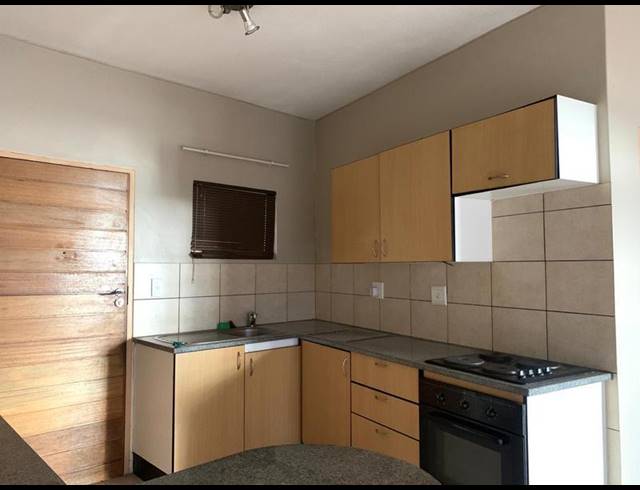 1 BEDROOM PROPERTY TO RENT IN MILPARK